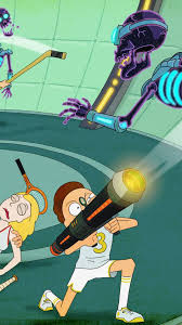 Wallpaper Rick And Morty Rick 3 Season Best Tv Series Best Animations Movies Movies 11149 Page 15