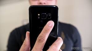 Biometric Scanner Fallout 4 Location No Root Hack Brings Galaxy S9 S 4k 60fps Mode To Exynos Galaxy S8 Note 8 Phones For Sale Phone Design Galaxy