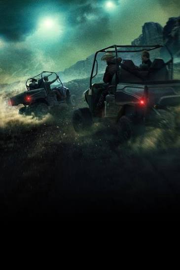 Watch The Secret of Skinwalker Ranch Streaming on Philo for Free