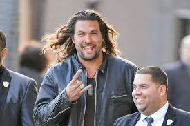 There can be some thining of the hair in the treatment field of radiation. Jason Momoa Is Already Growing His Beard Back