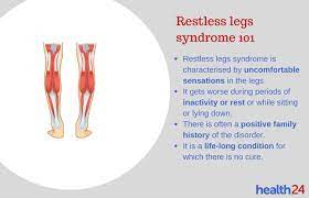 There is often an unpleasant feeling in the legs that improves somewhat by moving them. Aerodromas Morfinas VezimÄ—lis What Is Restless Leg Syndrome Comfortsuitestomball Com