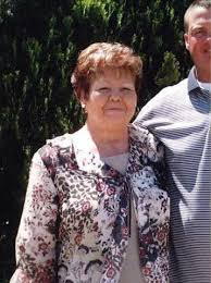 Joan C. 'Jo' Rosenbaum 1944-2011