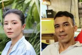 Hanya sebatas bapak biologis, Shalom Razade tak menampik jalin komunikasi  dengan Attila Syach saat inginkan…