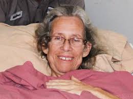 Cynthia Pollyann “Cindy” Freeman Glasser (1957-2016)