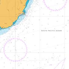 Nz Marine Charts