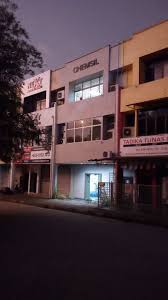 Same old suppliers from previous lab asia. Facebook