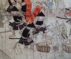 某研究者 on twitter sengoku jidai samurai japanese