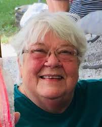 Janet Fairchild Obituary January 26, 2024