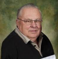 John B. Van Middendorp Obituary May 18, 2015