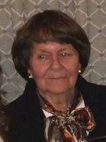 Obituary information for Shirley Aileen Hudson