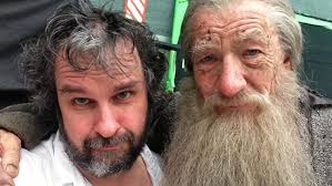 After Middle-earth, Peter Jackson Promises a Return to Smaller Movies