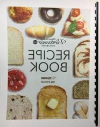 It's still popular across russia, germany and the baltic states. Recipe Book For Zojirushi Home Bakery Virtuoso Plus