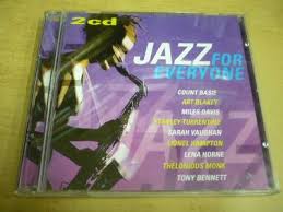 2 CD-SET: JAZZ FOR EVERYONE