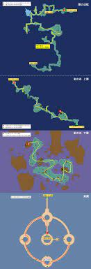 闇の領界キラキラマラソンコース | ドラクエ10 攻略の虎