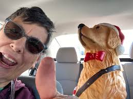 Some Christmas gifts from the wife and kids, the disc doctor is a great  little tool, the retriever is awesome, I've never seen that one, and she  got me some glow name