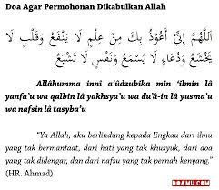 Ya Allah Aku Berlindung Kepada Engkau Dari Ilmu Yang Tak Bermanfaat Dari Hati Yang Tak Khusyuk Dari Doa Yang Tak Didengar Da Doa Kata Kata Kata Kata Indah