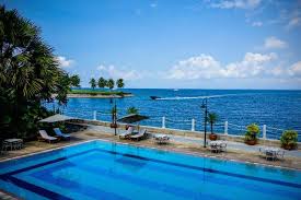 The cheapest flight tickets to kota kinabalu. Hotel Kudat Golf Marina Resort Kota Kinabalu Sabah Hotelopia
