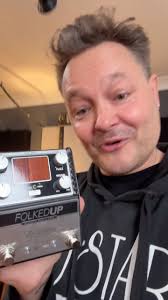 Peter "Danish Pete" Honoré...