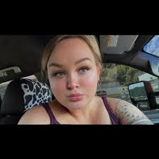 Dunkin iced coffee with almond joy flavors