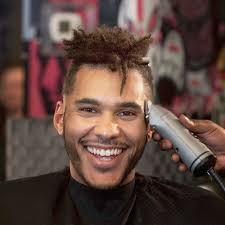 There are many versatile haircuts for black men to create all kinds of looks. The Best Hairstyles For Black Men With Curly Hair 2021