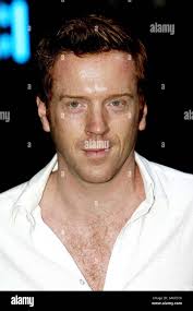 Damien matthews hi-res stock photography and images