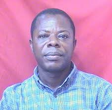 Profile of Mr. Moses, Addo