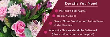 Want to send get well flowers delivery for recover easy? How To Send Get Well Flowers To Hospital Know Here