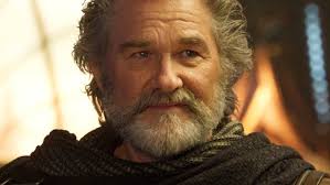 A particular trend in recent marvel movies has been cgi'ing classic actors younger, with the studio almost going out of its way to include augmented body alteration. Kurt Russell Explains How Guardians Of The Galaxy Vol 2 Pulled Off That Opening Scene