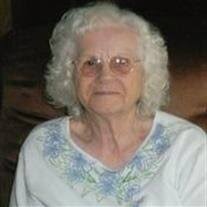 Iona L. Chaney Obituary