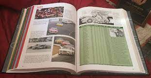 Complete history 2017 edition by auto editors of consumer guide & greg. Nascar Book Club Nascar A Complete History The Driver Suit Blog