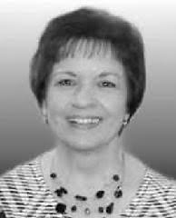 Mary Bax Obituary (1947