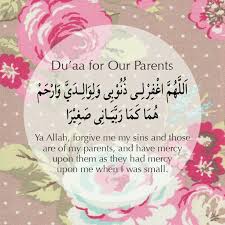Ya allah, ampunilah hamba dan kedua orang tua hamba, serta berilah kasih sayang kepada mereka. Ada Yg Menasehati Sejatinya Doa Kedua Orang Tua Itu Sudah Menggantung Di Langit Tinggal Turun Ketika Anak Juga Mendoakan Orang Duaa Islam Islam Allah Islam