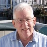 Obituary information for Jude T. Walsh