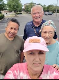 Angela Carol Moore Obituary October 9, 2025