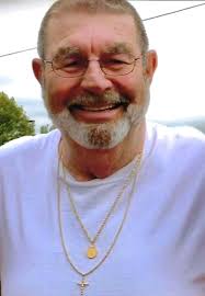 Obituary for Donald E Bertram