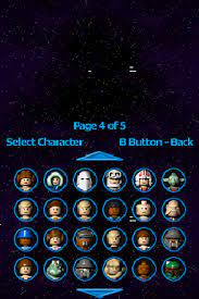 Lego Star Wars Profile Pictures Princess Leia Lego star wars bounty hunter boba jango fett henchmen jabba skiff 100% lego new. lego star wars profile pictures
