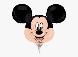 Mickey mouse minnie mouse face, mickey mouse head silhouette, logo, fictional character minnie mouse face template, minnie mouse mickey mouse, minnie, mouse, cartoon, magenta png. Globo Mickey Cabeza Mickey Mouse Face Hd Hd Png Download Kindpng