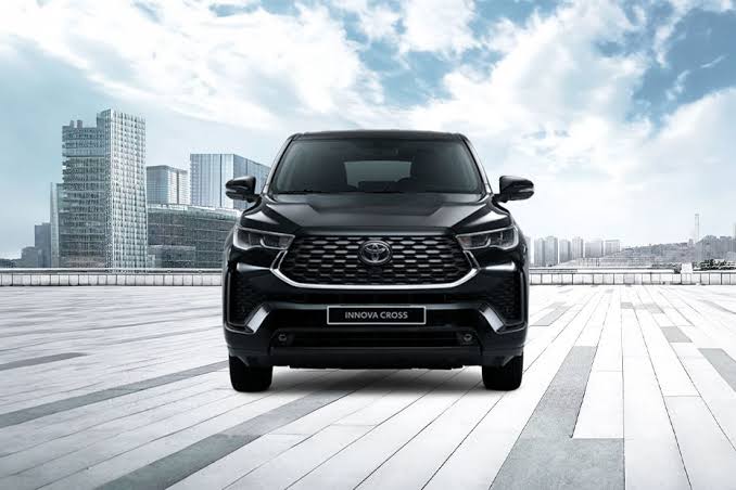 Diện mạo lột xác mang phong cách Crossover thời thượng, do AI tạo