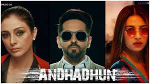 As of 2014, bollywood represents 43% of the net box office revenue in india, while tamil and telugu cinema represent 36%, and other regional industries constitute 21%. Ayushmann Khurrana S Andhadhun Bags National Film Award For Best Hindi Film Connected To India