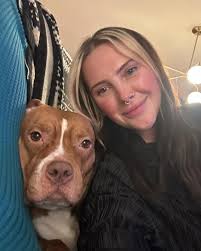 🐾 Meet Tabitha! 🐾...