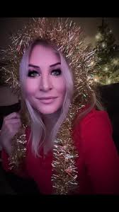 Untamed Lucia Jordan