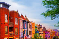 Image result for adams morgan dc