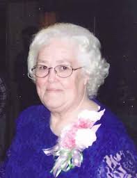 Obituary information for Nora Angela Pennington