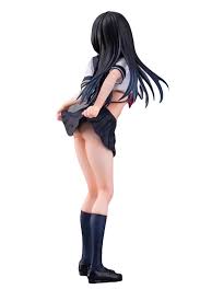 Figurine Statue Girl Manga Erotique Suigun No Yakata Figure Poupée Adulte |  eBay
