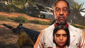 Far cry 6 is an upcoming ubisoft game and the sixth numerical game in the far cry series. 2ut8w2vaw8 Bmm