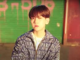 Baekhyun's 3rd mini album bambi is out!listen and download on your favorite platform: Baekhyun Delights Fans With Vibrant Video For Candy Lab Fm
