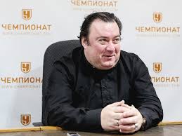 Задержание начальника управления гибдд по ставропольскому краю алексея сафонова оказалось громким не столько потому, что вскрылся факт коррупции. Aleksej Safonov Gost Redakcii Chempionata Chempionat