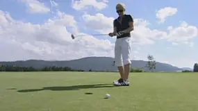 Image result for what is a golf tournament called