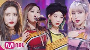 EXID - DDD] Comeback Stage | M COUNTDOWN 171109 EP.548 - YouTube