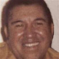 Ralph Vasquez Obituary